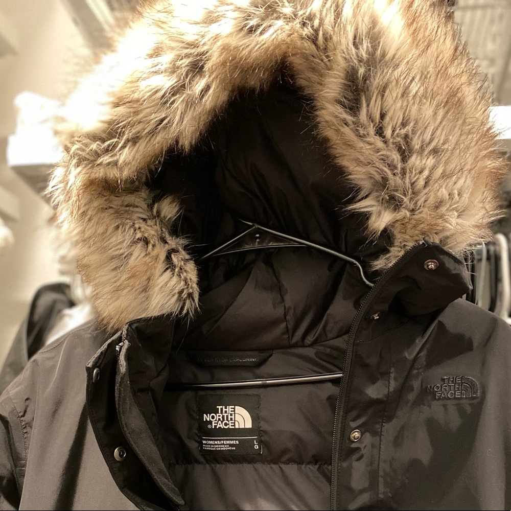 The North Face Jacket
